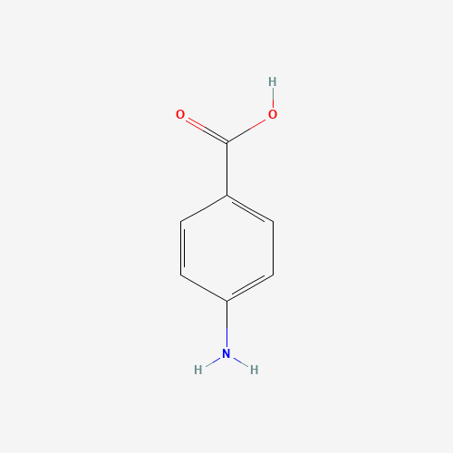 4-aminobenzoic Acid (PABA)