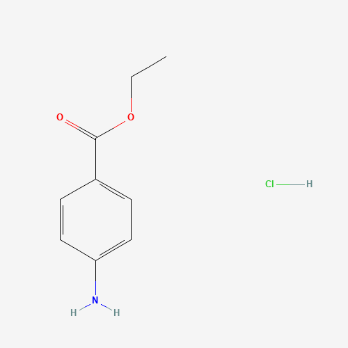 Benzocaine Hydrochloride