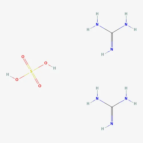 Guanidine Sulfate